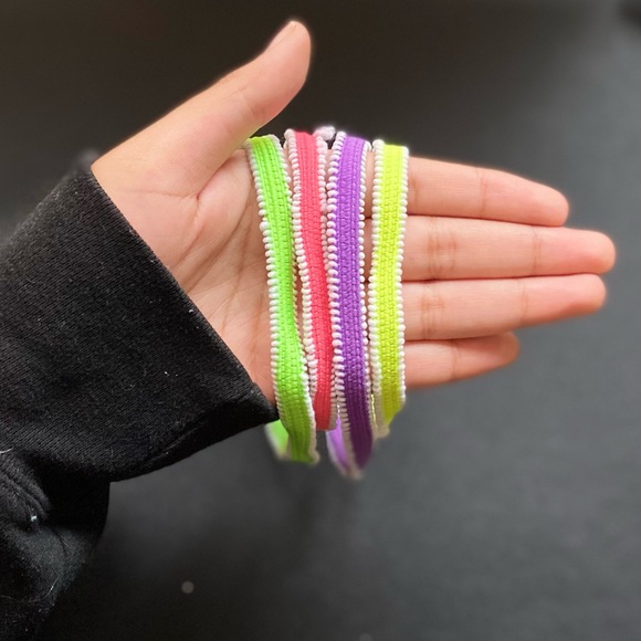 Headband Set - Picture 1 of 1